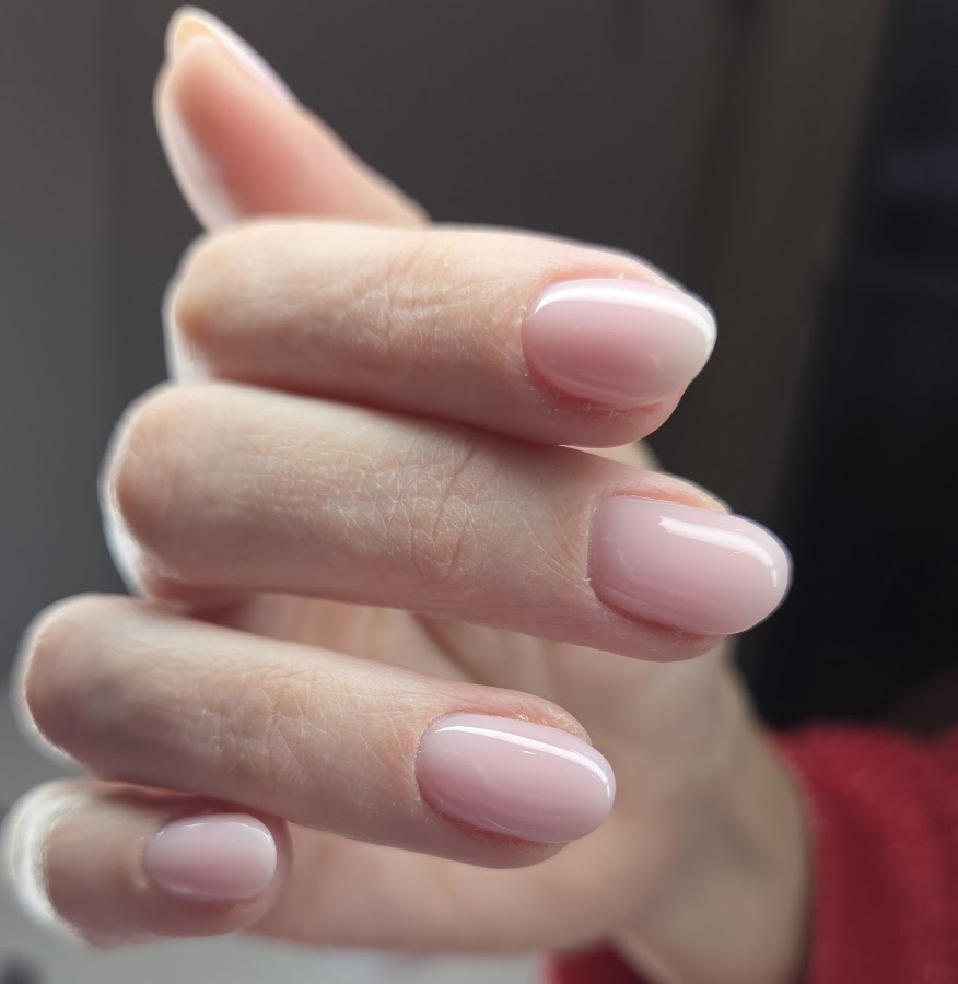 Tinails