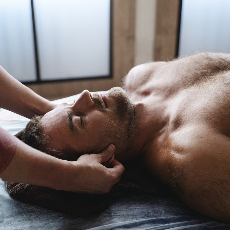 Ava Massages