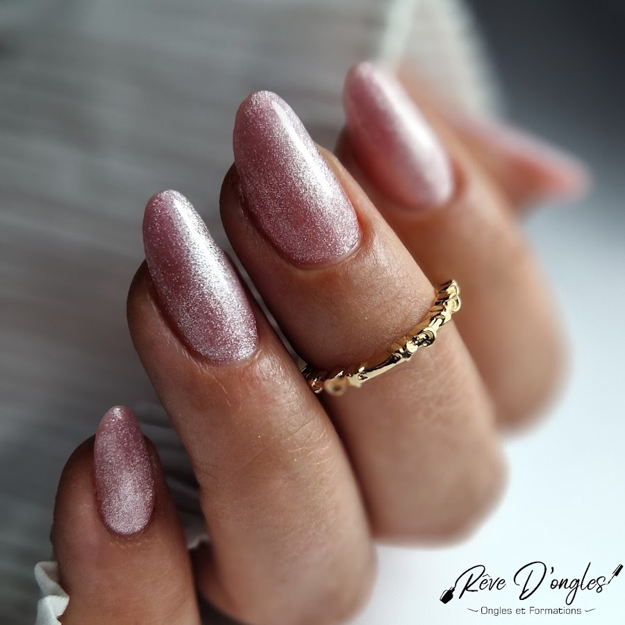 Rêve d'ongles