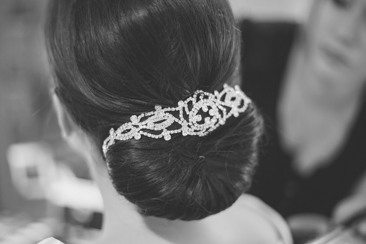L'atelier de Camille -coiffure mixte
