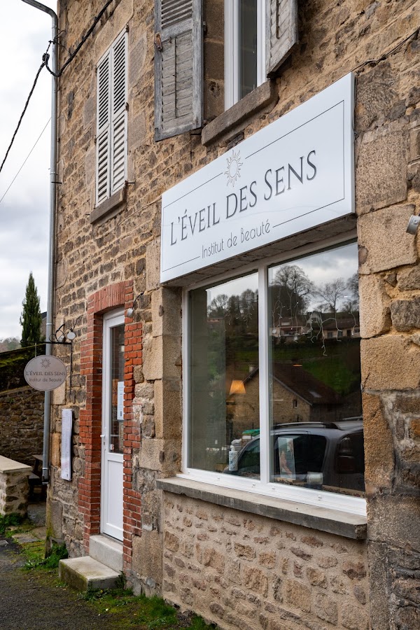 L'Éveil des Sens