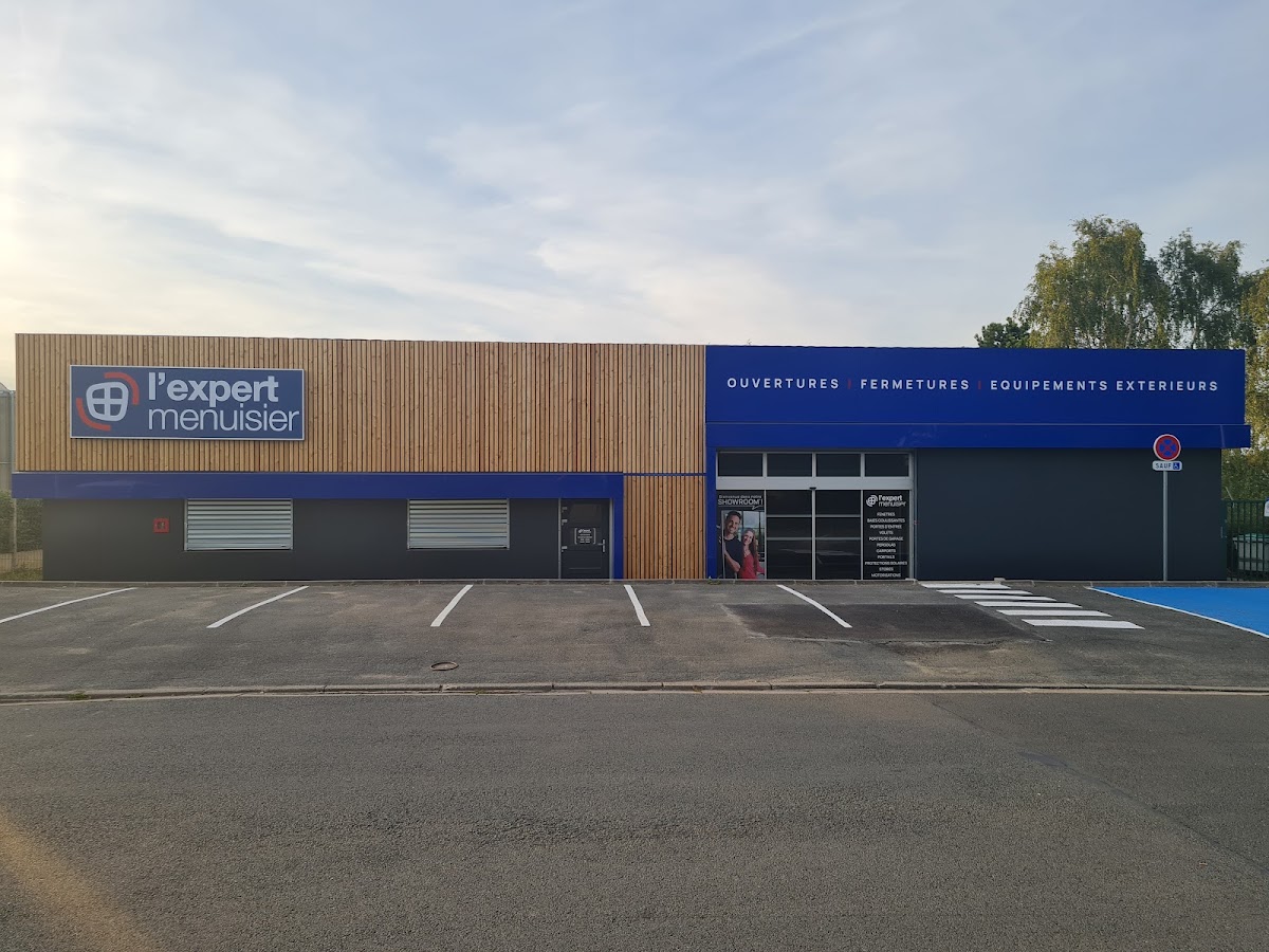 L'Expert Menuisier