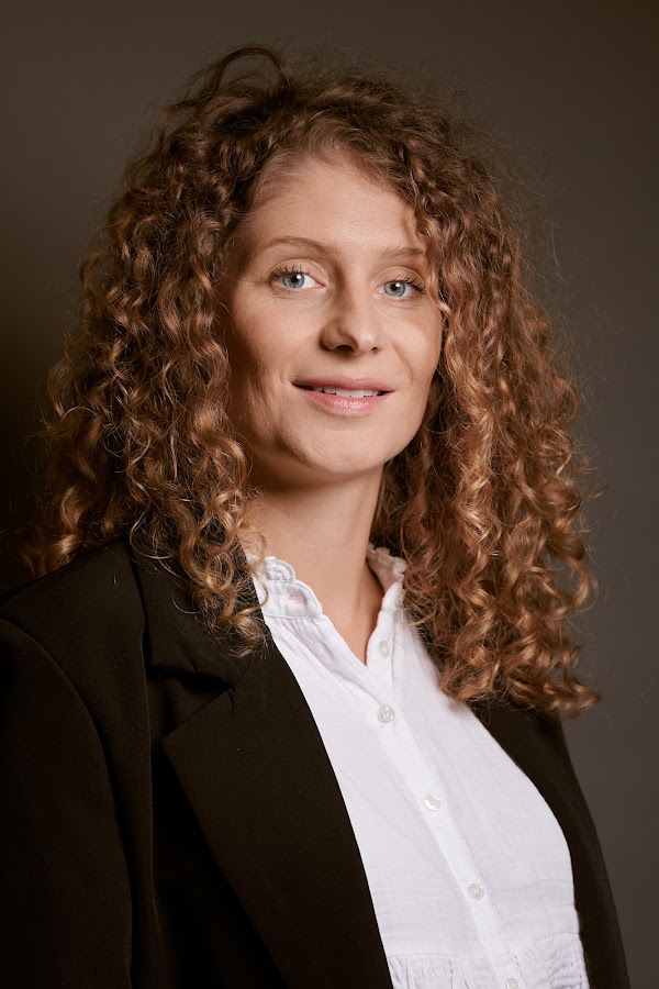 Clémence Kohl Avocat