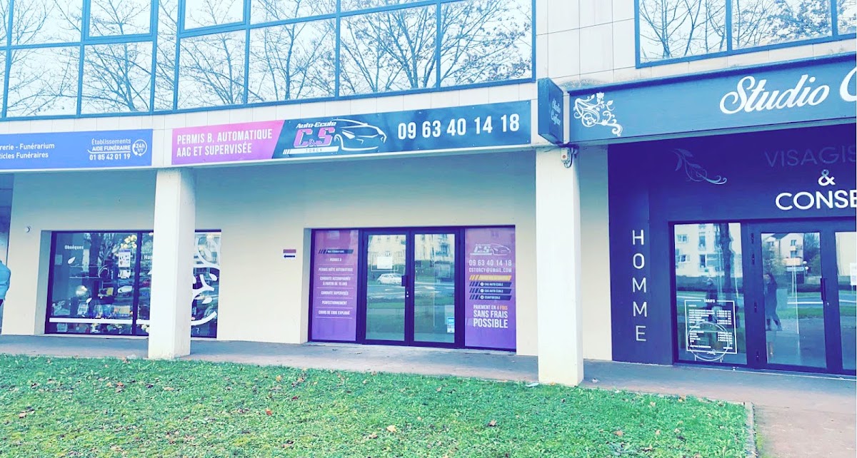 C&S Auto école Torcy