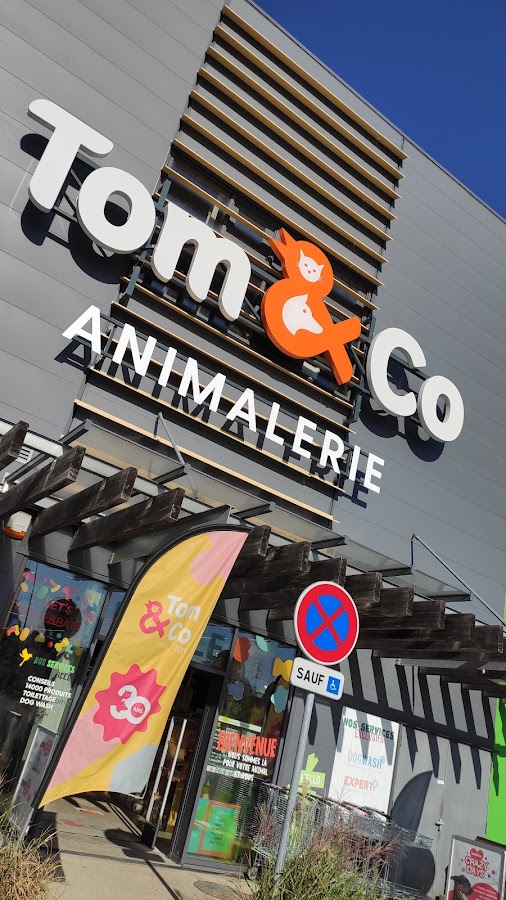 Tom&Co Coignieres