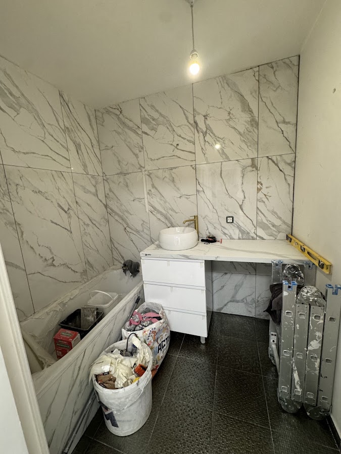 BEKER SHINE INTERIEUR - Rénovation d’intérieur à Courbevoie