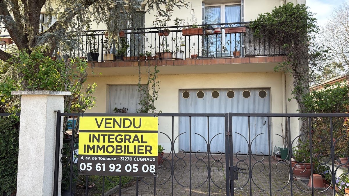 INTEGRAL IMMOBILIER