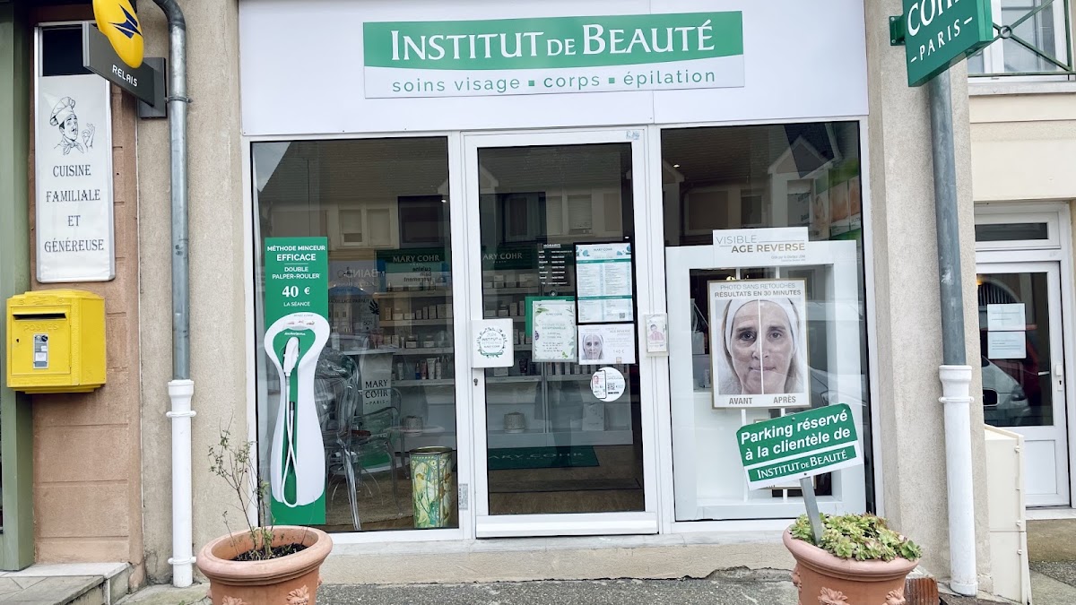 Institut Soleil Beauté Sandrine