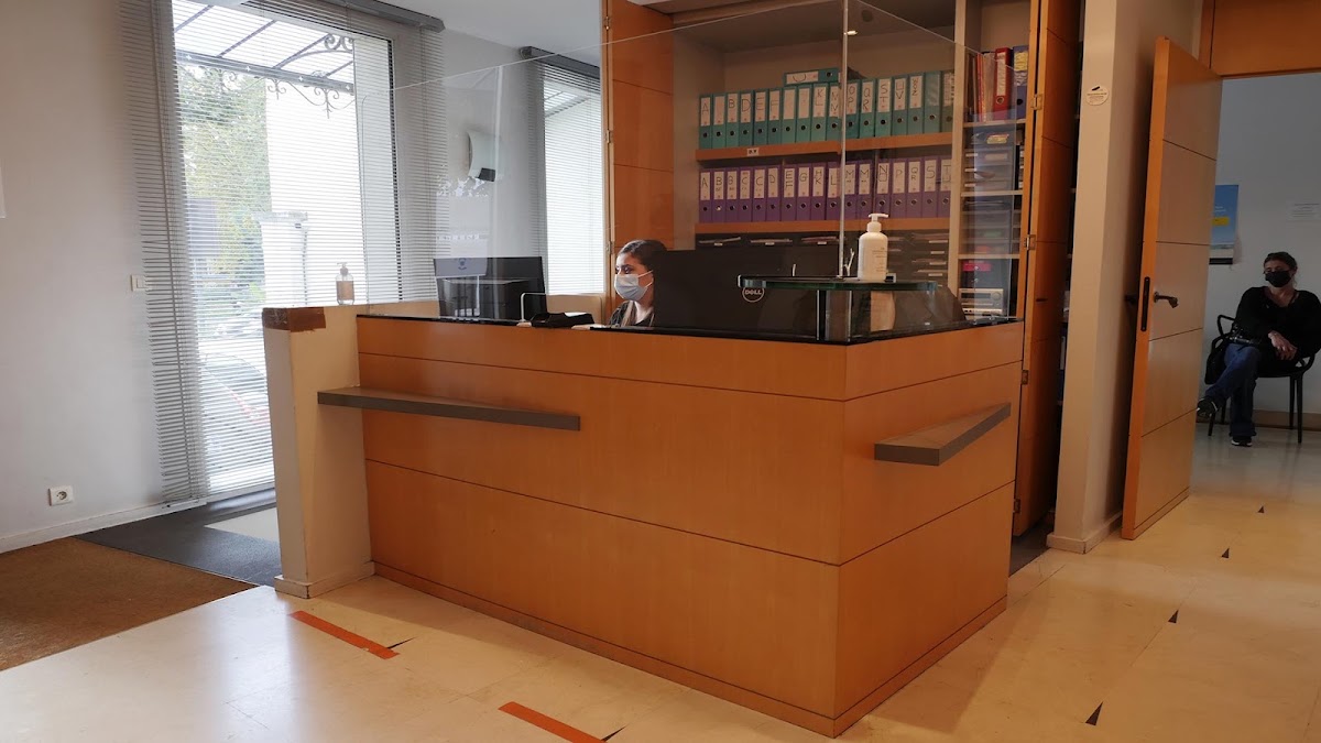 Docteur Danan Ygal