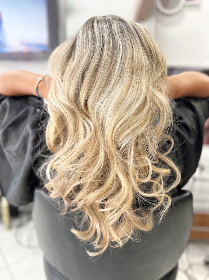 Louisiane Coiffure