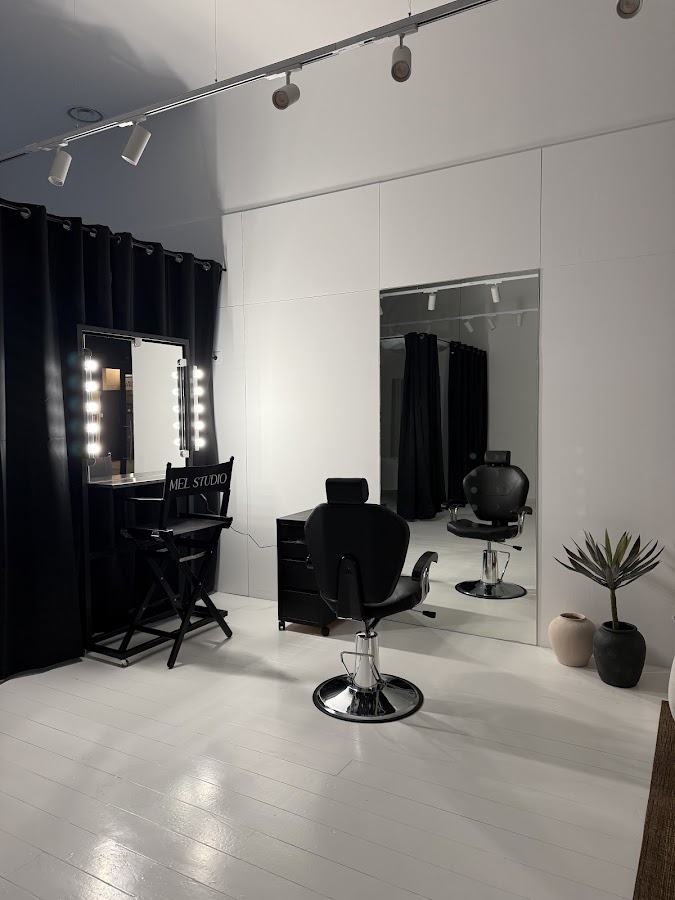 Melstudio Beauté – McArthur Glen Paris-Giverny