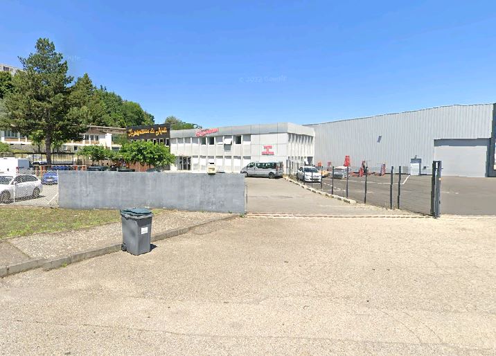 Centre de formation La Libération