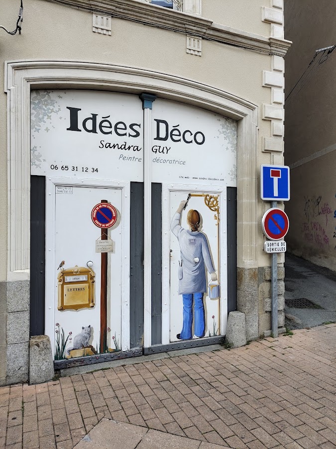 Idées Déco