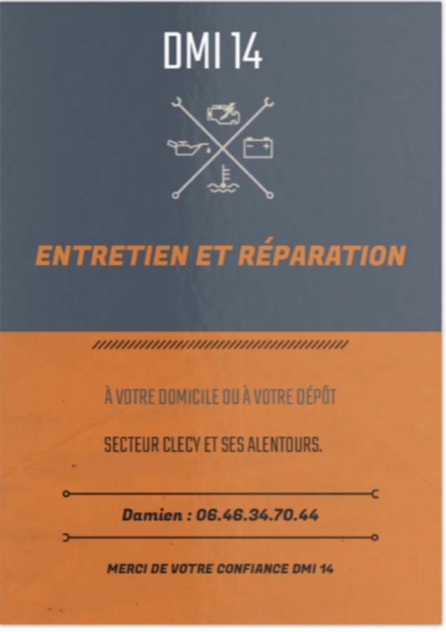 Durand Mécanicien Itinérant 14