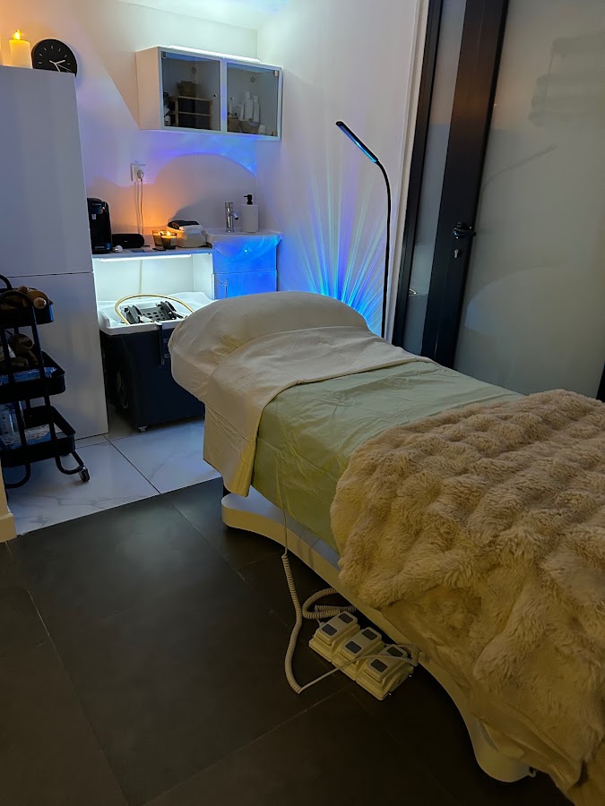BellesÔnaturel By Lila - Madérotherapie, IceMadero, Drainage lymphatique, Kobido.