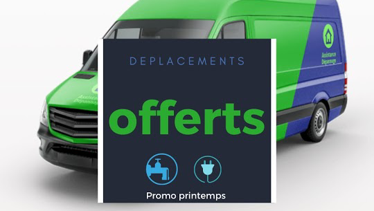 Assistance Dépannage | Experts Plombiers Montpellier & Electriciens à Montpellier