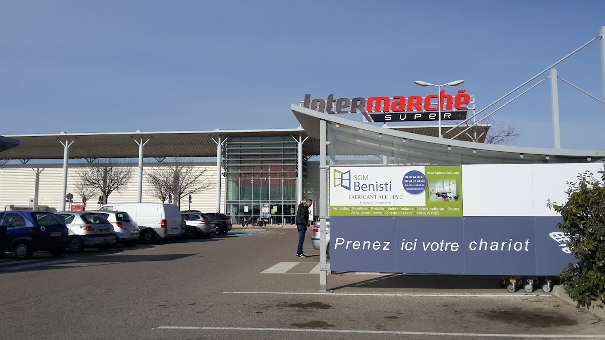 Intermarché SUPER Miramas
