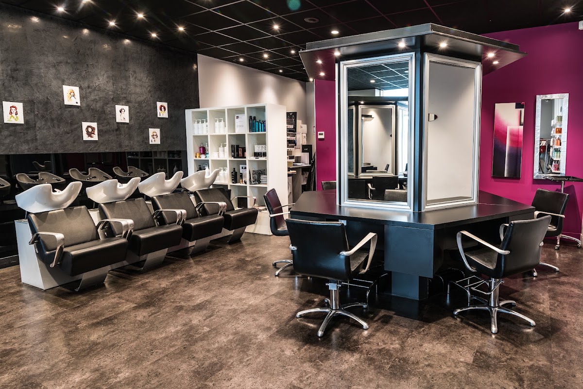PAUL PERRIN COIFFURE