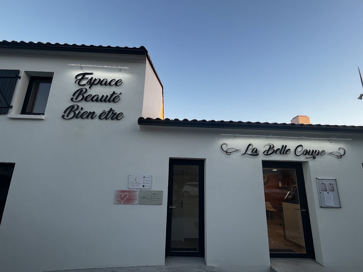 ClAloe Head Spa - Nantes