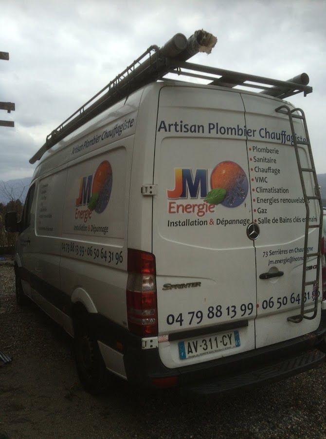 JM Energie