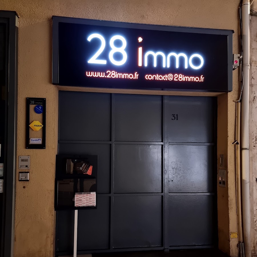 28 immo