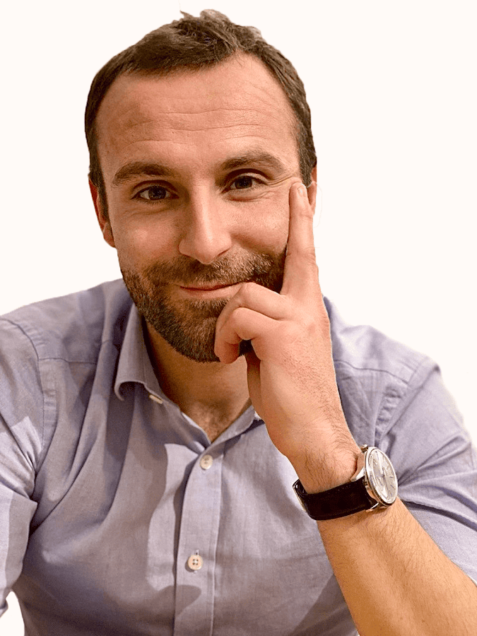Pierre-Vincent CONNAULT (défense pénale)