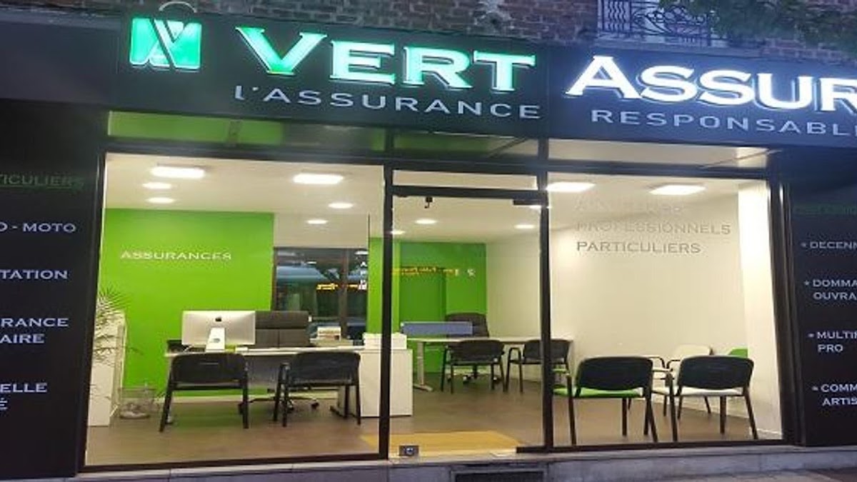 VERT ASSUR