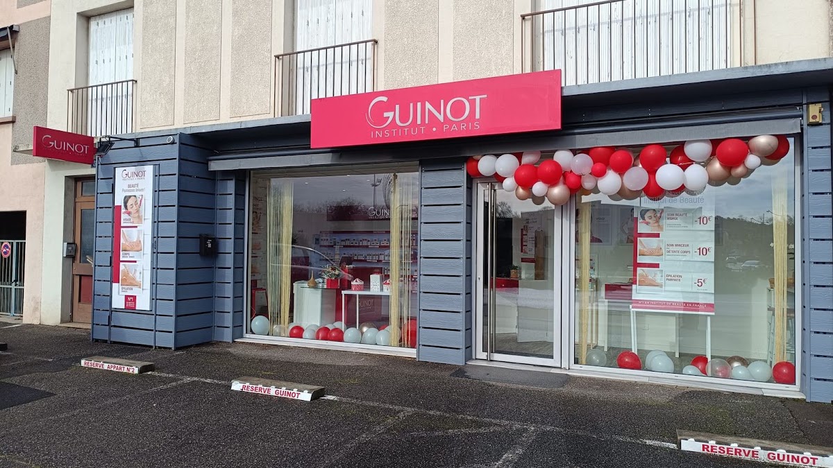 Institut Guinot