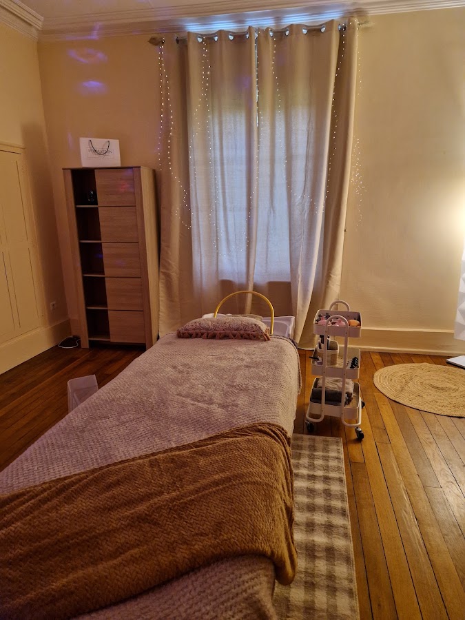 Diméo Head Spa & massages bien-être