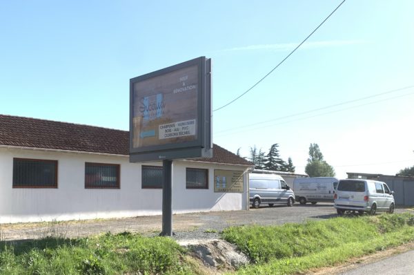 Sicaud Menuiserie