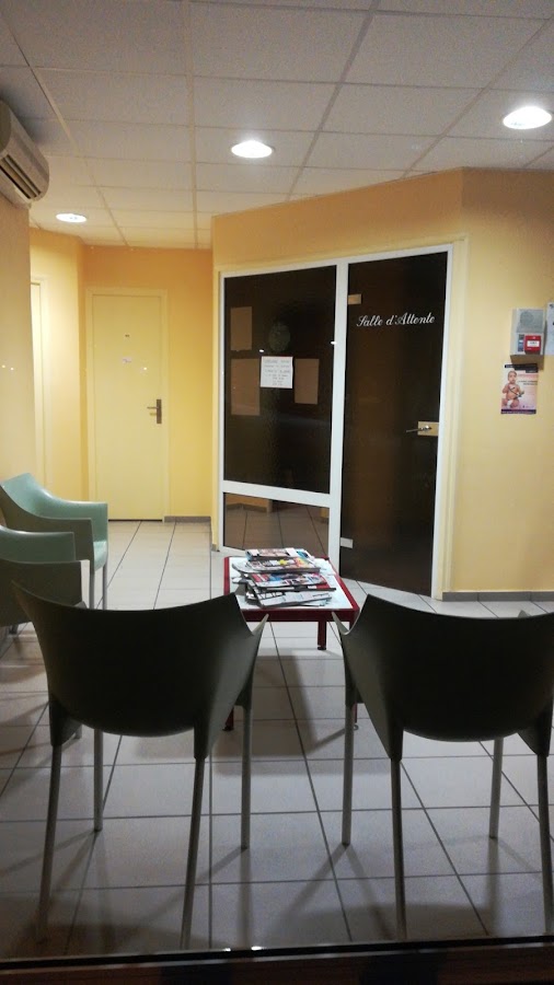 Groupe Médical Pasteur