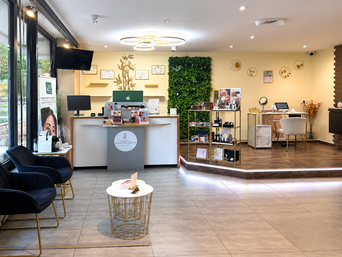 Institut Innovation Beauté By Priscilla