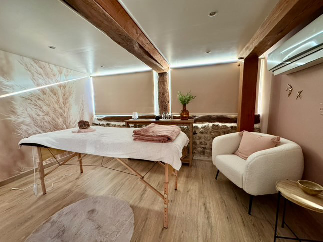 LP BEAUTY Massage & Head Spa