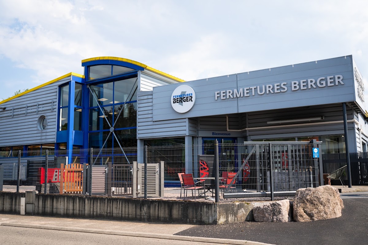 Fermetures Berger