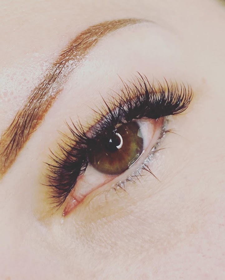Cils ’in Extensions de Cils & Rehaussement Coréen