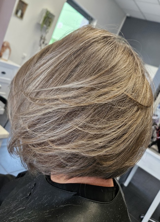 Armony Beaute : Coiffeur Saint Quentin Fallavier