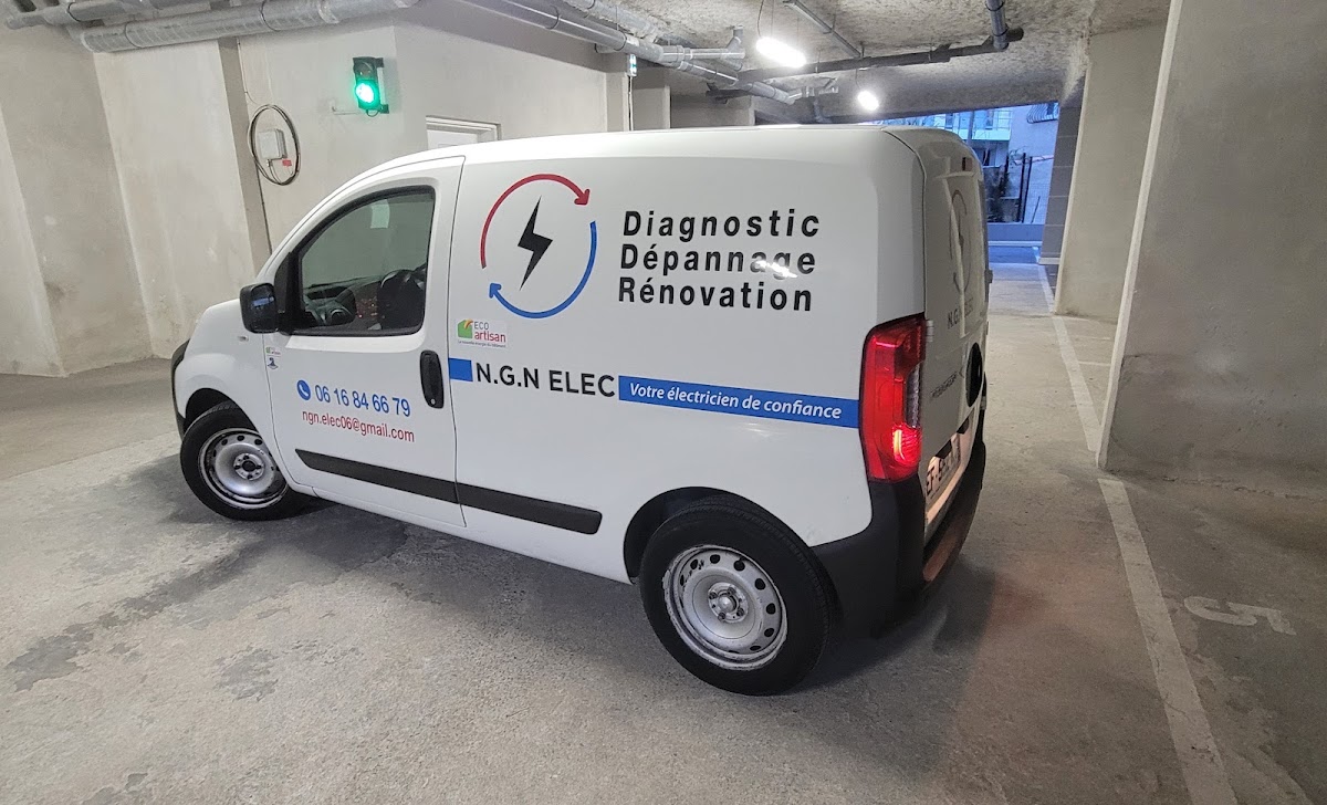 NGN Électricité