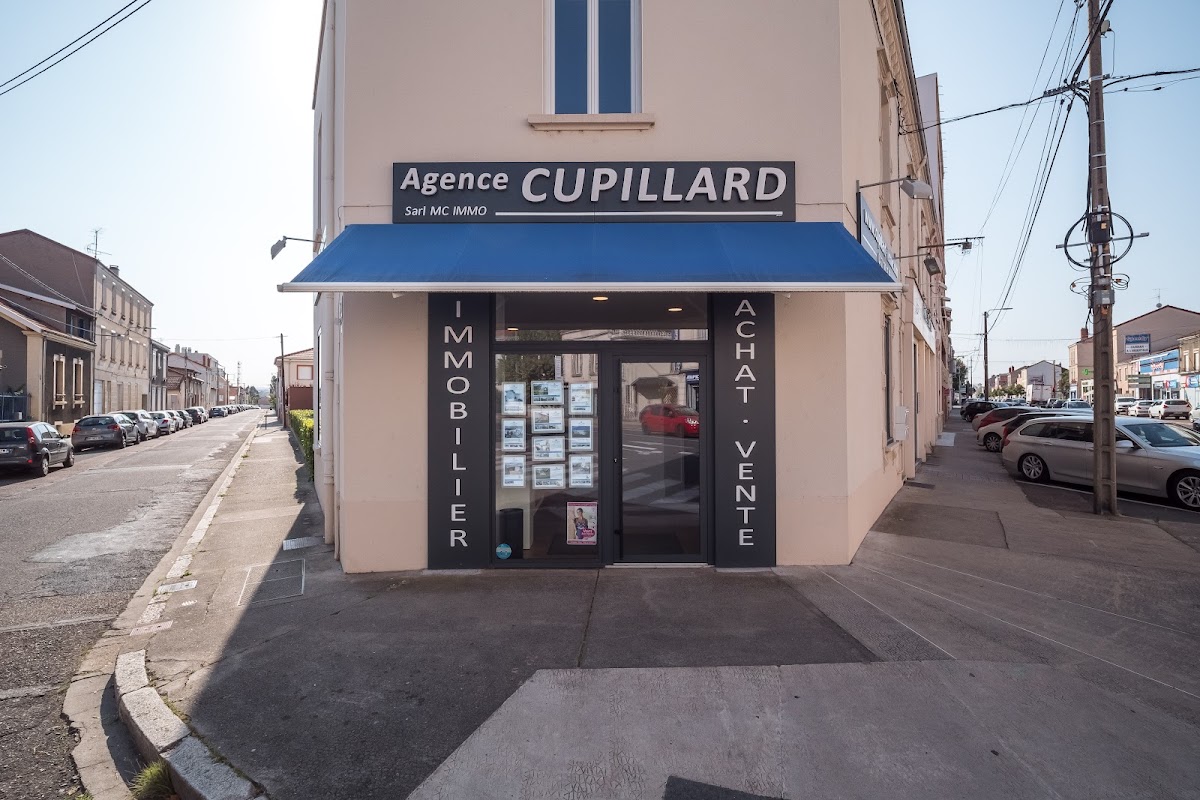 Agence Cupillard