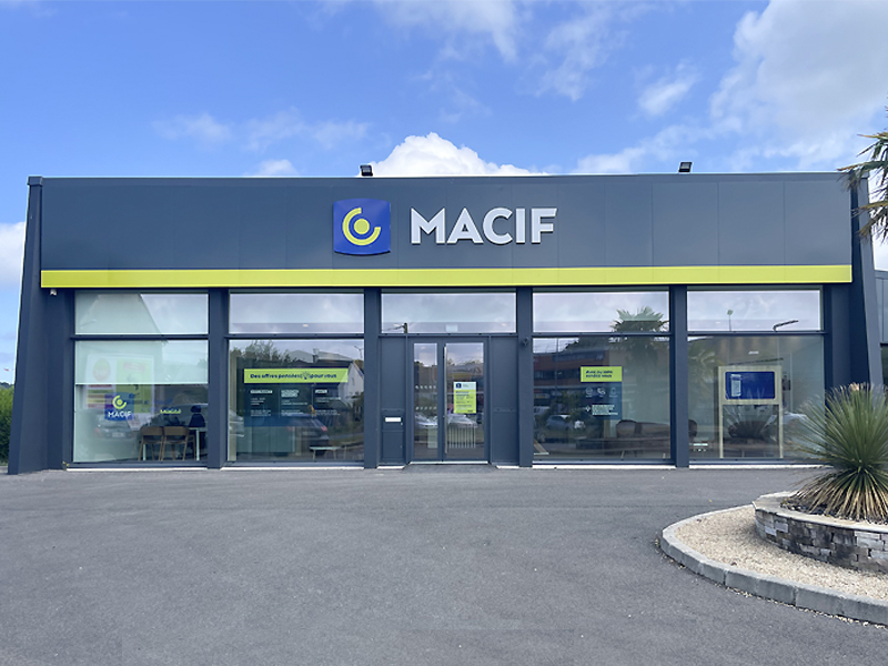 MACIF Assurances