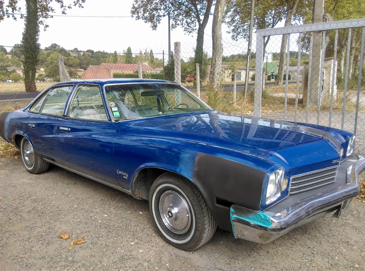 Carrosserie Ramos