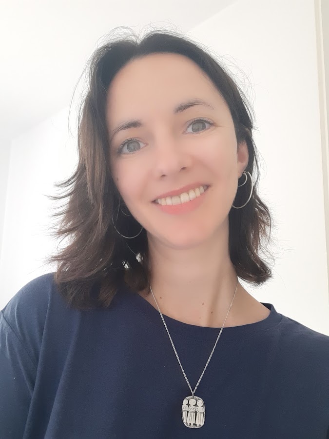 Chloë Archinard-Pancheri - KineCoreSante