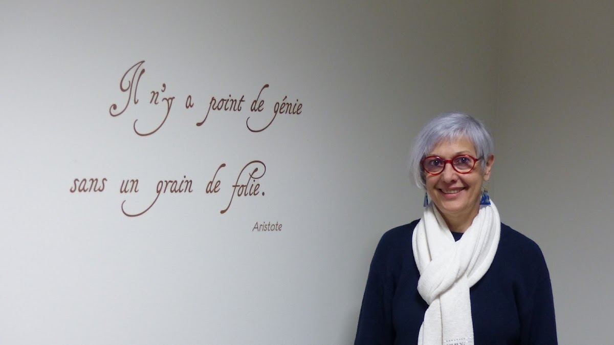 ORELLA MARIE-FRANCE