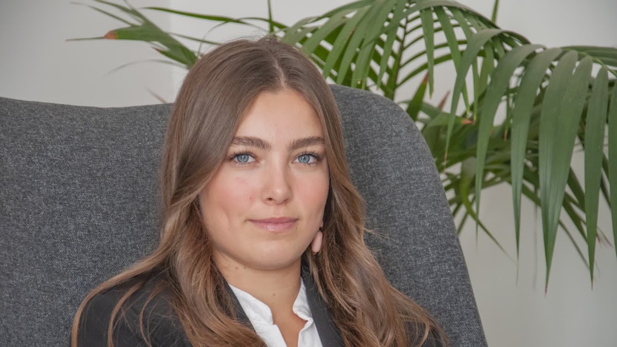 Mathilde Martinez - Psychologue EMDR Nice
