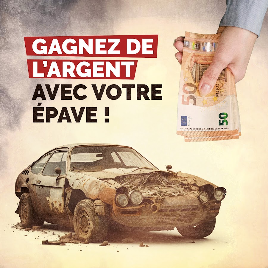 Récup Auto