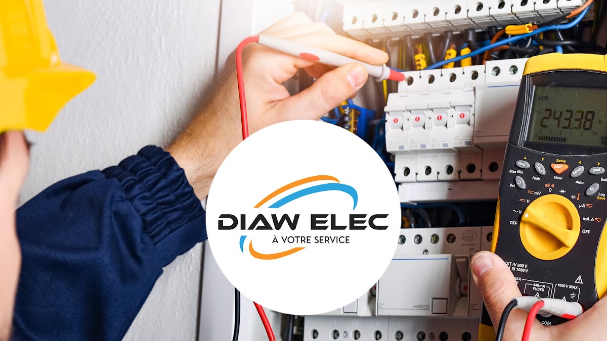 Diaw Elec