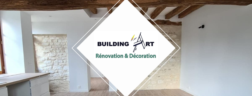 Building' Art - Rénovation