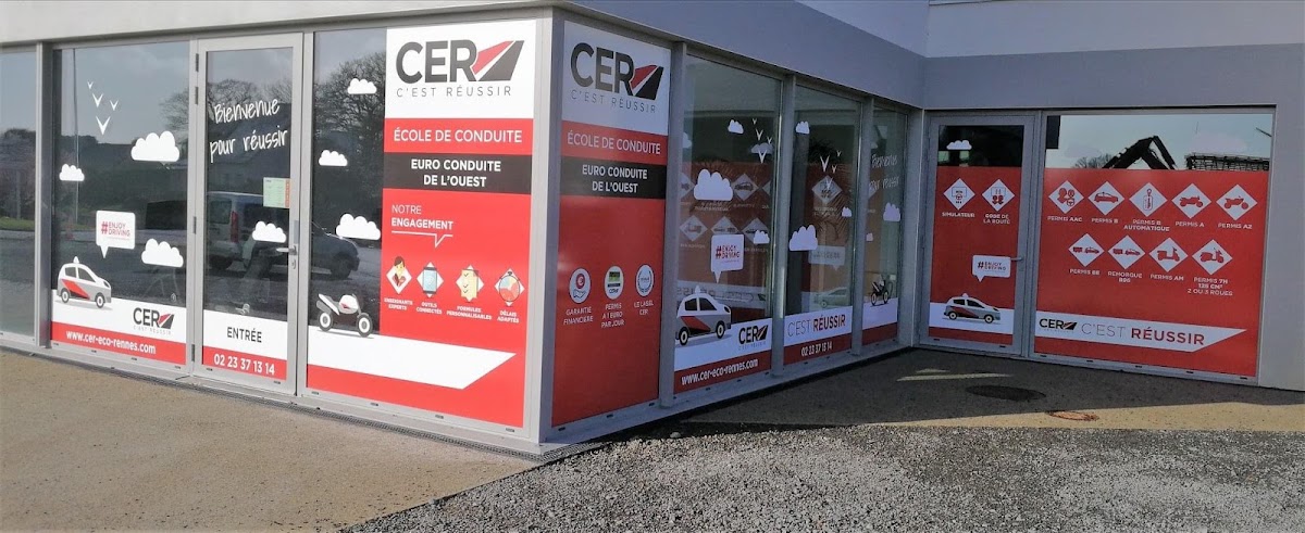 CER PASS'PERMIS