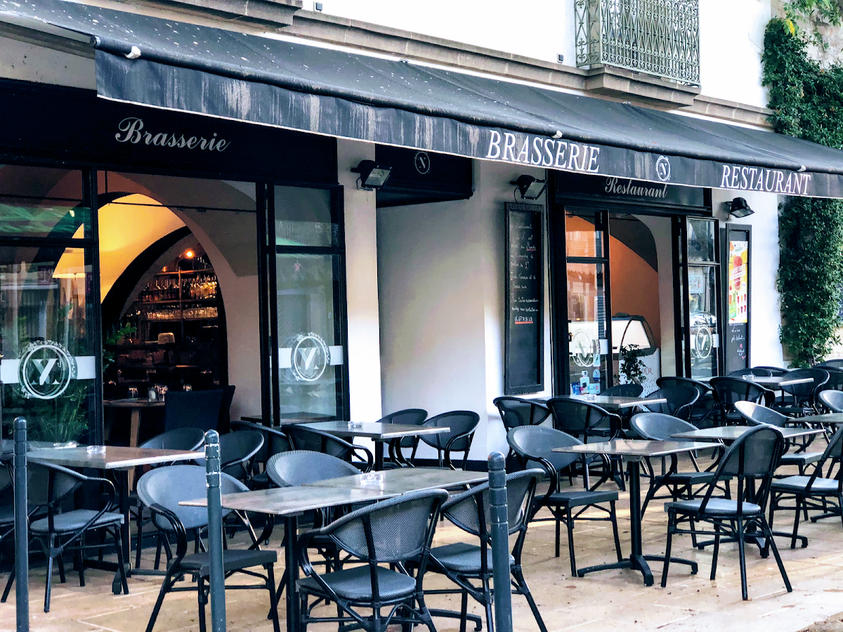 Restaurant Le N