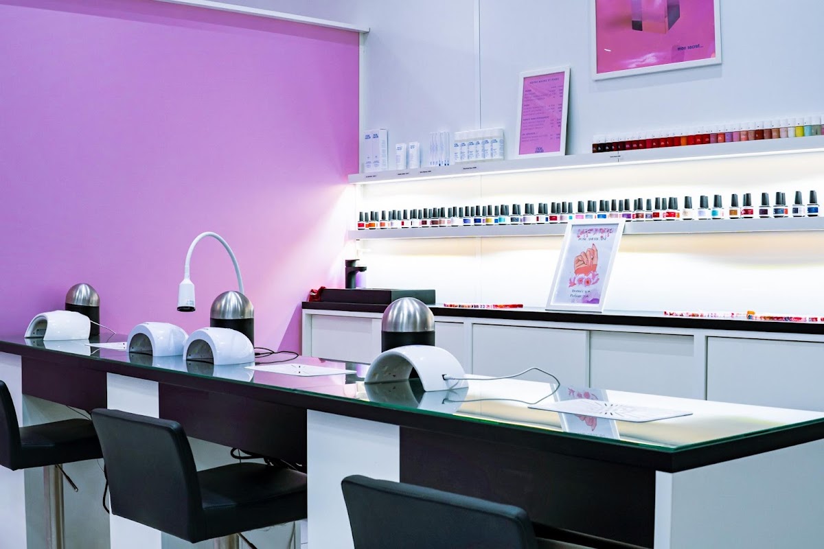Institut de beauté Aubière Bodyminute