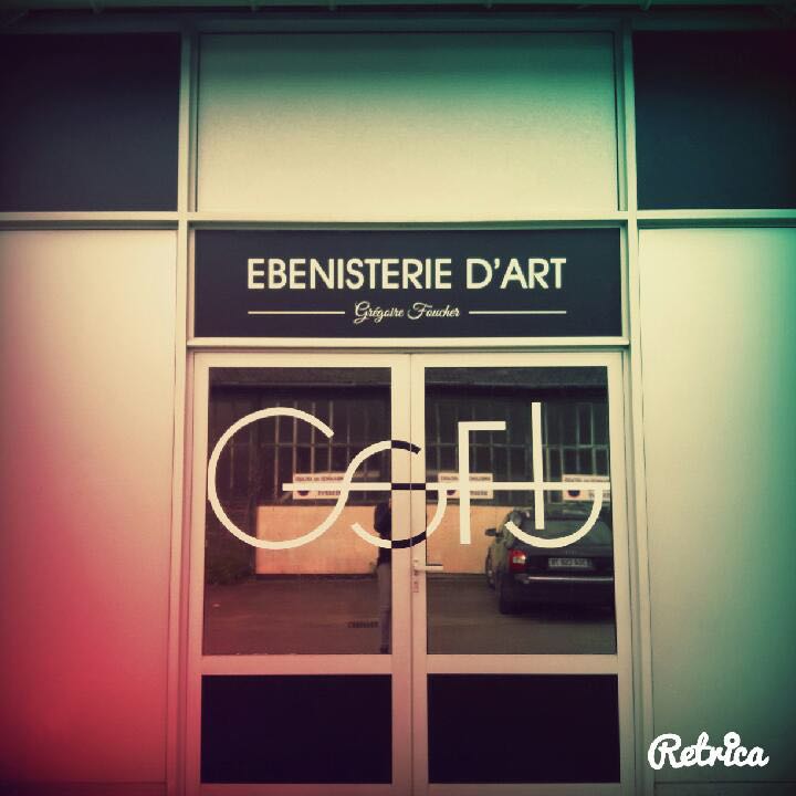GSFB Ébénisterie